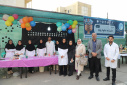 گزارش تصویری برگزاری مراسم شب علم در دانشگاه زابل