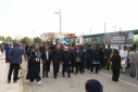 گزارش تصویری برگزاری مراسم شب علم در دانشگاه زابل
