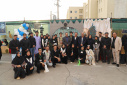 گزارش تصویری برگزاری مراسم شب علم در دانشگاه زابل