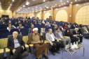 گزارش تصویری مراسم تجلیل از پژوهشگران و فناوران برتر و بانوی علم سیستان به مناسبت هفته پژوهش
