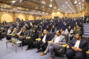 گزارش تصویری مراسم تجلیل از پژوهشگران و فناوران برتر و بانوی علم سیستان به مناسبت هفته پژوهش