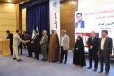 گزارش تصویری مراسم تجلیل از پژوهشگران و فناوران برتر و بانوی علم سیستان به مناسبت هفته پژوهش