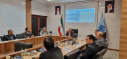 گزارش تصویری از دومین نشست هم اندیشی استانی در خصوص گرد و غبار و تالاب بین‌المللی هامون به میزبانی دانشگاه زابل