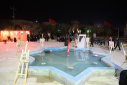 گزارش تصویری یادواره شهدای گمنام دانشگاه زابل