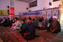گزارش تصویری یادواره شهدای گمنام دانشگاه زابل