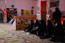 گزارش تصویری یادواره شهدای گمنام دانشگاه زابل