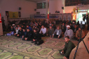 گزارش تصویری یادواره شهدای گمنام دانشگاه زابل