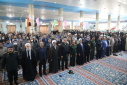 گزارش تصویری حضور دانشگاهیان دانشگاه زابل در مراسم گرامیداشت ۹ دی ( روز بصیرت و میثاق امت با ولایت )