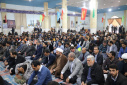گزارش تصویری حضور دانشگاهیان دانشگاه زابل در مراسم گرامیداشت ۹ دی ( روز بصیرت و میثاق امت با ولایت )