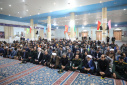 گزارش تصویری حضور دانشگاهیان دانشگاه زابل در مراسم گرامیداشت ۹ دی ( روز بصیرت و میثاق امت با ولایت )