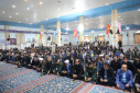 گزارش تصویری حضور دانشگاهیان دانشگاه زابل در مراسم گرامیداشت ۹ دی ( روز بصیرت و میثاق امت با ولایت )