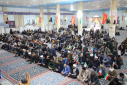 گزارش تصویری حضور دانشگاهیان دانشگاه زابل در مراسم گرامیداشت ۹ دی ( روز بصیرت و میثاق امت با ولایت )