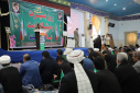 گزارش تصویری حضور دانشگاهیان دانشگاه زابل در مراسم گرامیداشت ۹ دی ( روز بصیرت و میثاق امت با ولایت )