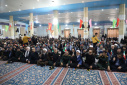 گزارش تصویری حضور دانشگاهیان دانشگاه زابل در مراسم گرامیداشت ۹ دی ( روز بصیرت و میثاق امت با ولایت )