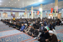 گزارش تصویری حضور دانشگاهیان دانشگاه زابل در مراسم گرامیداشت ۹ دی ( روز بصیرت و میثاق امت با ولایت )