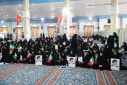 گزارش تصویری حضور دانشگاهیان دانشگاه زابل در مراسم گرامیداشت ۹ دی ( روز بصیرت و میثاق امت با ولایت )
