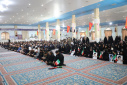 گزارش تصویری حضور دانشگاهیان دانشگاه زابل در مراسم گرامیداشت ۹ دی ( روز بصیرت و میثاق امت با ولایت )