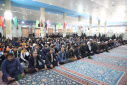 گزارش تصویری حضور دانشگاهیان دانشگاه زابل در مراسم گرامیداشت ۹ دی ( روز بصیرت و میثاق امت با ولایت )