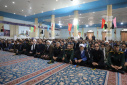 گزارش تصویری حضور دانشگاهیان دانشگاه زابل در مراسم گرامیداشت ۹ دی ( روز بصیرت و میثاق امت با ولایت )