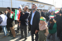 همزمان با سراسر کشور حضور پرشور جامعه دانشگاهی دانشگاه زابل در راهپیمایی یوم الله ۲۲ دی ماه و محکومیت جنایات تروریست‌های مسلح و اغتشاشگران