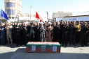 همزمان با سراسر کشور حضور پرشور جامعه دانشگاهی دانشگاه زابل در راهپیمایی یوم الله ۲۲ دی ماه و محکومیت جنایات تروریست‌های مسلح و اغتشاشگران