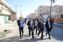 همزمان با سراسر کشور حضور پرشور جامعه دانشگاهی دانشگاه زابل در راهپیمایی یوم الله ۲۲ دی ماه و محکومیت جنایات تروریست‌های مسلح و اغتشاشگران