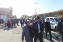 همزمان با سراسر کشور حضور پرشور جامعه دانشگاهی دانشگاه زابل در راهپیمایی یوم الله ۲۲ دی ماه و محکومیت جنایات تروریست‌های مسلح و اغتشاشگران