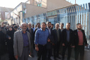 همزمان با سراسر کشور حضور پرشور جامعه دانشگاهی دانشگاه زابل در راهپیمایی یوم الله ۲۲ دی ماه و محکومیت جنایات تروریست‌های مسلح و اغتشاشگران