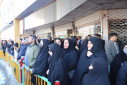 همزمان با سراسر کشور حضور پرشور جامعه دانشگاهی دانشگاه زابل در راهپیمایی یوم الله ۲۲ دی ماه و محکومیت جنایات تروریست‌های مسلح و اغتشاشگران