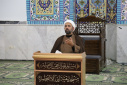 مراسم گرامیداشت شهدای امنیت و اقتدار ایران و محکومیت جنایت‌های تروریست‌های مسلح و مزدوران استکبار جهانی و اغتشاشگران در روز چهارشنبه ۲۴ دی‌ماه با حضور پرشور جامعه دانشگاهی در مسجد دانشگاه زابل برگزار گردید