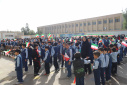 همزمان با آغاز دهه فجر؛ زنگ انقلاب در دانشگاه به صدا درآمد
