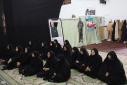 گزارش تصویری آیین عزاداری به مناسبت شهادت رهبر شهید انقلاب حضرت آیت الله العظمی خامنه ای  ( قدس سره ) در مسجد دانشگاه زابل
