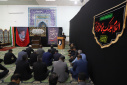 گزارش تصویری آیین عزاداری به مناسبت شهادت رهبر شهید انقلاب حضرت آیت الله العظمی خامنه ای  ( قدس سره ) در مسجد دانشگاه زابل