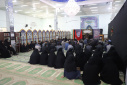 گزارش تصویری آیین عزاداری به مناسبت شهادت رهبر شهید انقلاب حضرت آیت الله العظمی خامنه ای  ( قدس سره ) در مسجد دانشگاه زابل