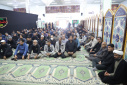 گزارش تصویری آیین عزاداری به مناسبت شهادت رهبر شهید انقلاب حضرت آیت الله العظمی خامنه ای  ( قدس سره ) در مسجد دانشگاه زابل