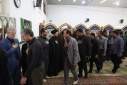 گزارش تصویری آیین عزاداری به مناسبت شهادت رهبر شهید انقلاب حضرت آیت الله العظمی خامنه ای  ( قدس سره ) در مسجد دانشگاه زابل
