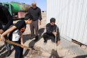 گزارش تصویری گرامیداشت روز درختکاری در دانشگاه زابل