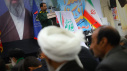 گزارش تصویری حضور جامعه دانشگاهی دانشگاه زابل در راهپیمایی بزرگ روز قدس