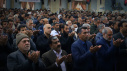گزارش تصویری حضور جامعه دانشگاهی دانشگاه زابل در راهپیمایی بزرگ روز قدس