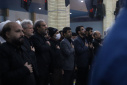 گزارش تصویری حضور جامعه دانشگاهی دانشگاه زابل در راهپیمایی بزرگ روز قدس