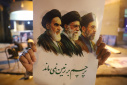 مراسم عزاداری اربعین شهادت حضرت آیت الله العظمی امام خامنه ای رهبر معظم انقلاب اسلامی به مدت سه شب در موکب عزاداری سایت قدیم دانشگاه زابل برگزار شد