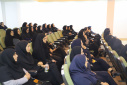 گزارش تصویری دیدار صمیمانه ریاست دانشگاه با کارمندان محترم دانشگاه زابل به میزبانی شورای صنفی کارمندان