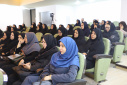 گزارش تصویری دیدار صمیمانه ریاست دانشگاه با کارمندان محترم دانشگاه زابل به میزبانی شورای صنفی کارمندان