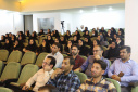 گزارش تصویری دیدار صمیمانه ریاست دانشگاه با کارمندان محترم دانشگاه زابل به میزبانی شورای صنفی کارمندان