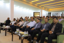 گزارش تصویری دیدار صمیمانه ریاست دانشگاه با کارمندان محترم دانشگاه زابل به میزبانی شورای صنفی کارمندان