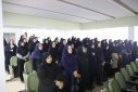 گزارش تصویری دیدار صمیمانه ریاست دانشگاه با کارمندان محترم دانشگاه زابل به میزبانی شورای صنفی کارمندان