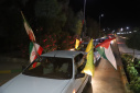 گزارش تصویری کاروان خودرویی و تجمع خانواده بزرگ دانشگاه زابل در  محکومیت جنایات آمریکا و رژیم صهیونیستی، شهادت قائد امت اسلامی حضرت آیت الله العظمی شهید خامنه ای و همچنین تجدید بیعت با حضرت آیت الله آقا سیدمجتبی خامنه ای (حفظه الله) رهبر معظم انقلاب اسلام