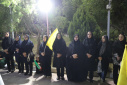 گزارش تصویری کاروان خودرویی و تجمع خانواده بزرگ دانشگاه زابل در  محکومیت جنایات آمریکا و رژیم صهیونیستی، شهادت قائد امت اسلامی حضرت آیت الله العظمی شهید خامنه ای و همچنین تجدید بیعت با حضرت آیت الله آقا سیدمجتبی خامنه ای (حفظه الله) رهبر معظم انقلاب اسلام