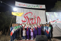 گزارش تصویری کاروان خودرویی و تجمع خانواده بزرگ دانشگاه زابل در  محکومیت جنایات آمریکا و رژیم صهیونیستی، شهادت قائد امت اسلامی حضرت آیت الله العظمی شهید خامنه ای و همچنین تجدید بیعت با حضرت آیت الله آقا سیدمجتبی خامنه ای (حفظه الله) رهبر معظم انقلاب اسلام