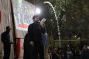 گزارش تصویری کاروان خودرویی و تجمع خانواده بزرگ دانشگاه زابل در  محکومیت جنایات آمریکا و رژیم صهیونیستی، شهادت قائد امت اسلامی حضرت آیت الله العظمی شهید خامنه ای و همچنین تجدید بیعت با حضرت آیت الله آقا سیدمجتبی خامنه ای (حفظه الله) رهبر معظم انقلاب اسلام